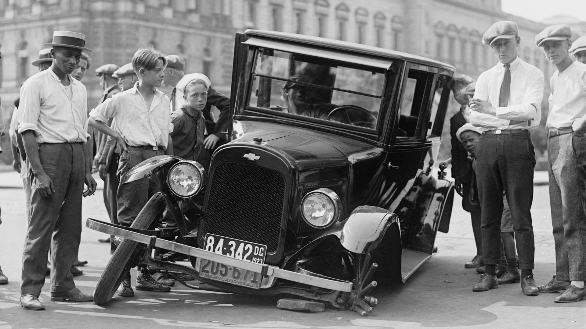 Automobile insurance coverage