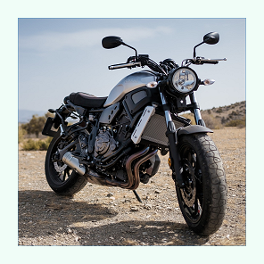 Motorcycle Insurance